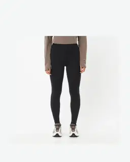 Salomon Shakeout Core Tights Femme – 2/4