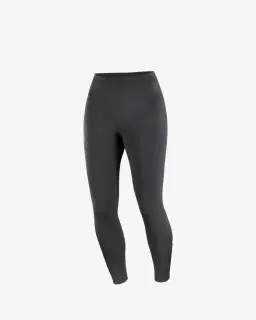 Salomon Shakeout Core Tights Femme – 3/4