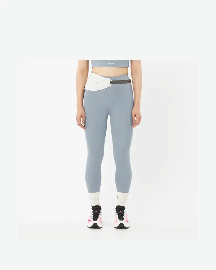 Salomon Shakeout Core Tights Femme