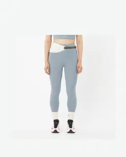 Salomon Shakeout Core Tights Femme – 1/4