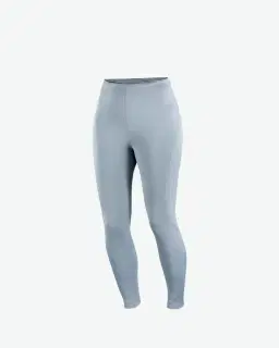 Salomon Shakeout Core Tights Femme – 3/4