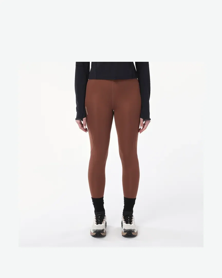 Salomon Shakeout Core Tights Femme