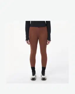 Salomon Shakeout Core Tights Femme – 2/4