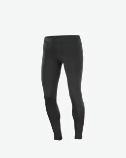 Salomon Shakeout Core Warm Tights Homme – 4/4