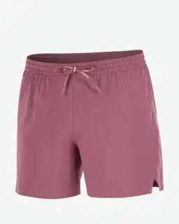 Salomon Shakeout Easy Shorts 5” Homme – 3/4