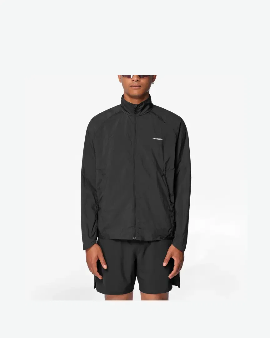Salomon Shakeout Fly Jacket Homme