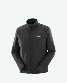 Salomon Shakeout Fly Jacket Homme – 4/4