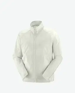 Salomon Shakeout Fly Jacket Homme – 3/4