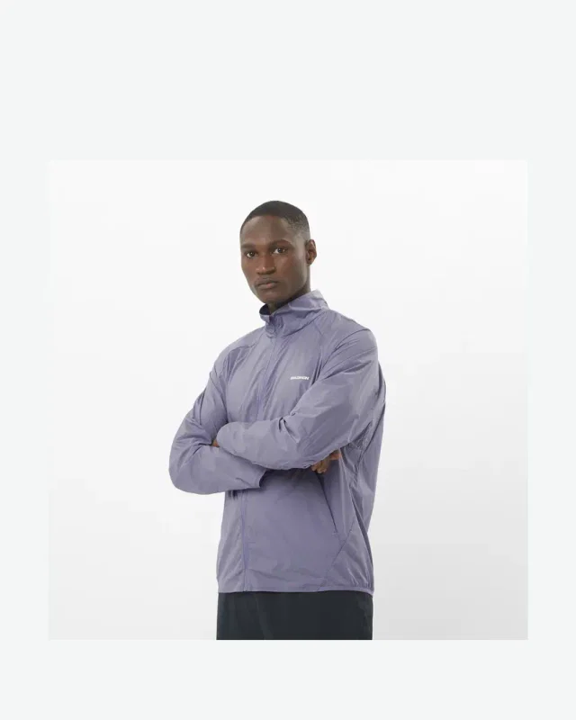 Salomon Shakeout Fly Jacket M
