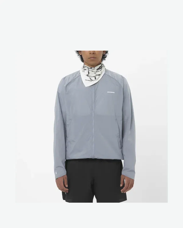 Salomon Shakeout Fly Jacket M