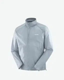 Salomon Shakeout Fly Jacket Homme – 3/4