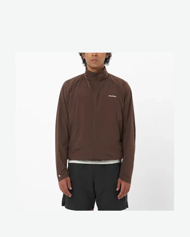 Salomon Shakeout Fly Jacket M