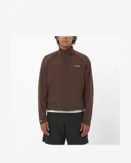Salomon Shakeout Fly Jacket Homme – 2/4