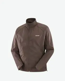 Salomon Shakeout Fly Jacket Homme – 4/4