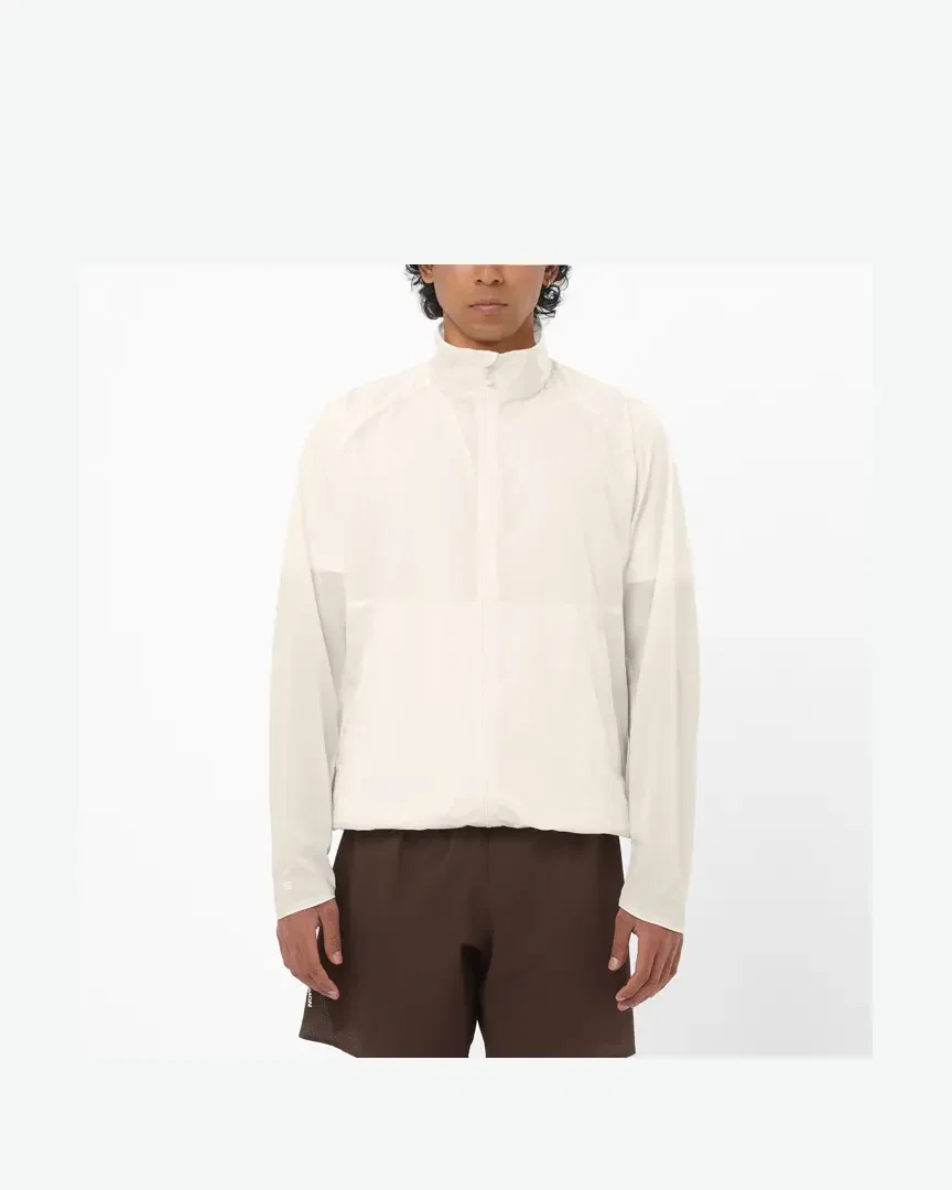 Salomon Shakeout Fly Jacket Homme