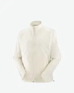 Salomon Shakeout Fly Jacket Homme – 3/4