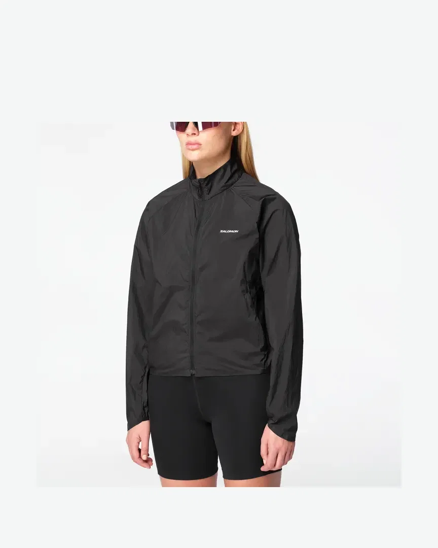 Salomon Shakeout Fly Jacket Femme