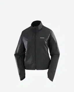 Salomon Shakeout Fly Jacket Femme – 4/4