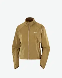 Salomon Shakeout Fly Jacket Femme – 3/4