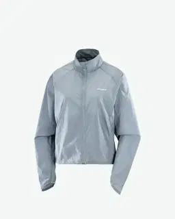 Salomon Shakeout Fly Jacket Femme – 3/4