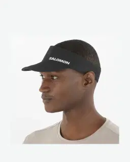 Salomon Shakeout Visor Unisexe – 2/4