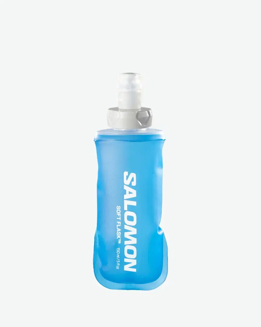 Salomon Soft Flask 150Ml/5Oz 28 - Unisex (18) au meilleur prix !