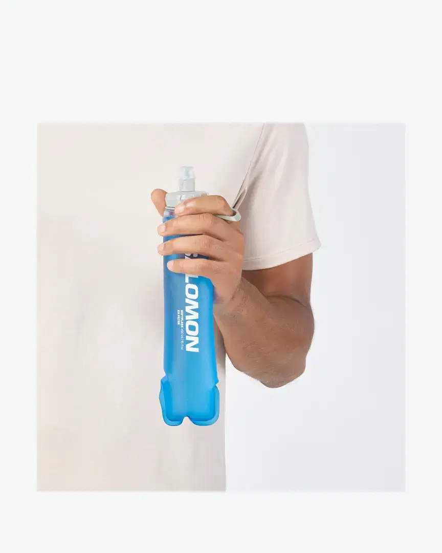 Salomon Softflask Xa Filter 490Ml - Unisex (14) au meilleur prix !