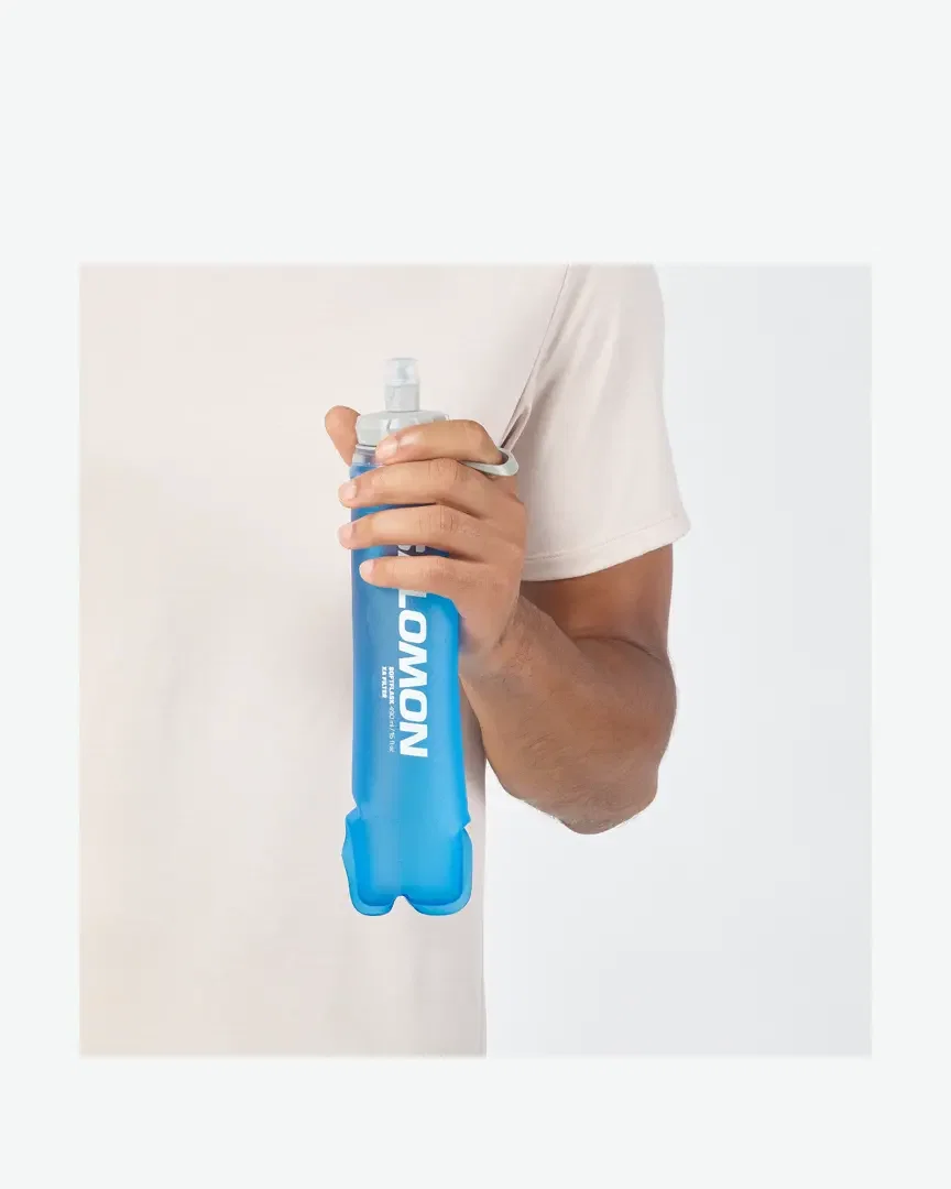 Salomon Softflask Xa Filter 490Ml Unisexe