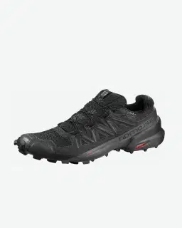 Salomon Speedcross 5 Gtx Femme – 1/5