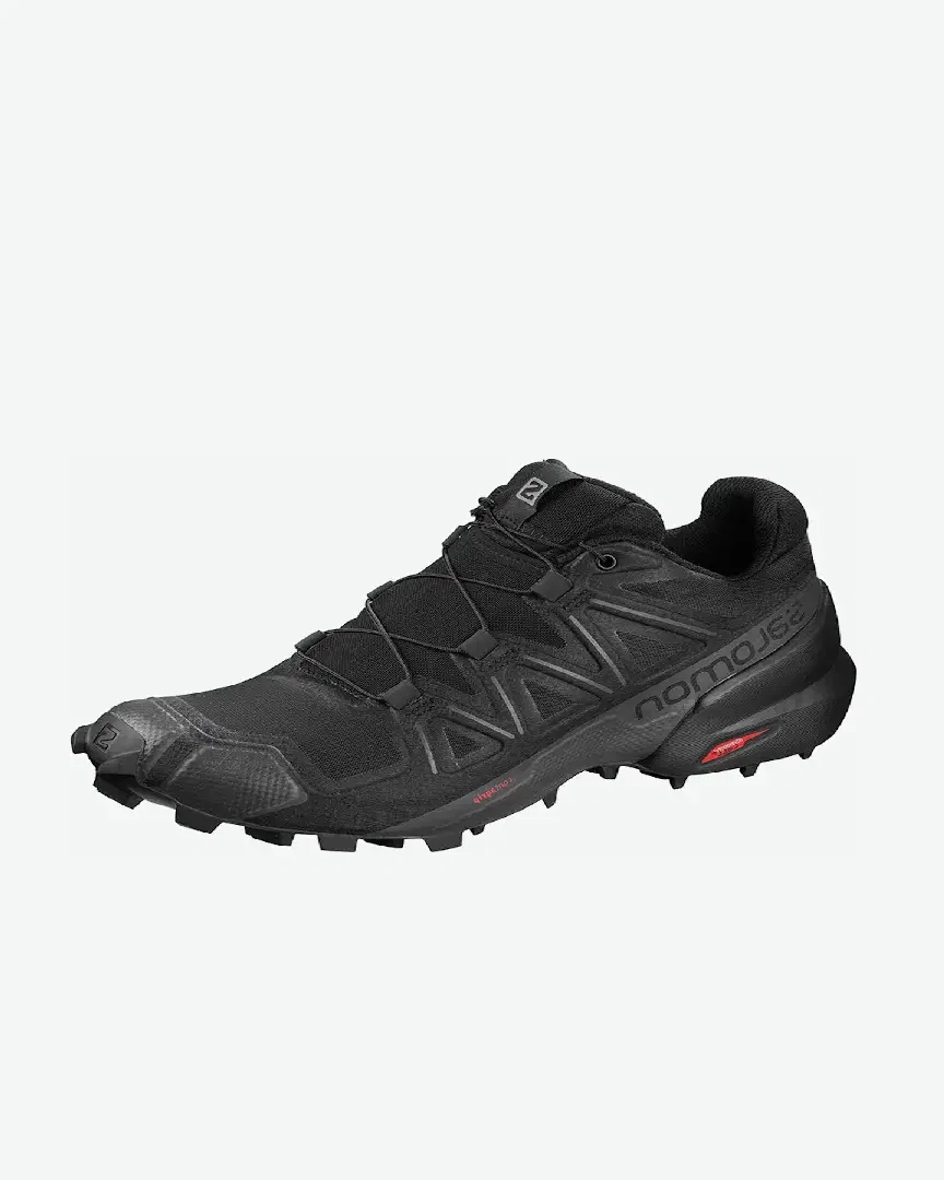 Salomon Speedcross 5 Femme