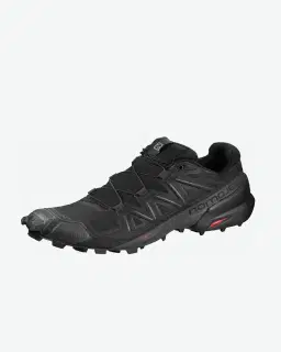 Salomon Speedcross 5 Femme – 1/4