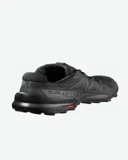 Salomon Speedcross 5 Femme – 4/4