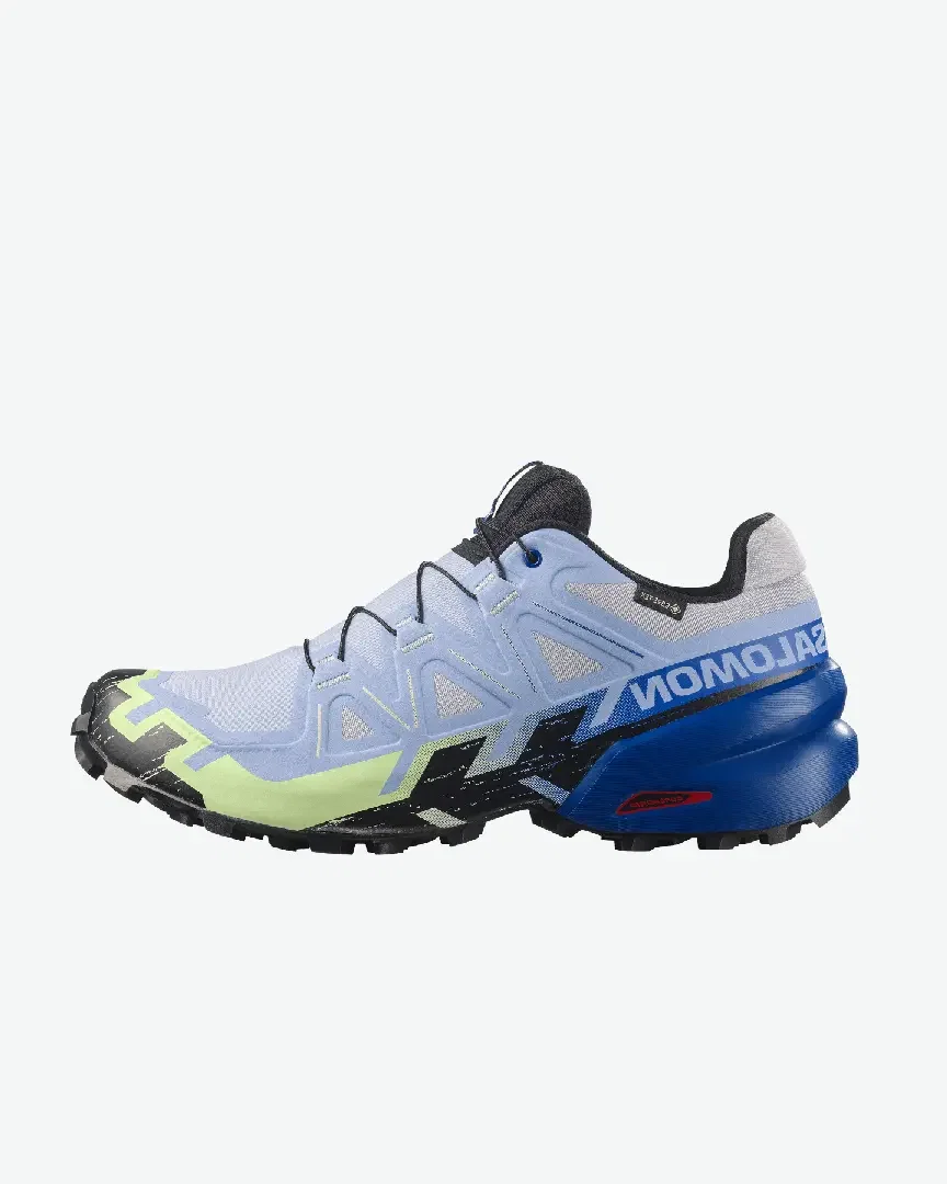 Salomon Speedcross 6 Gore-Tex Homme