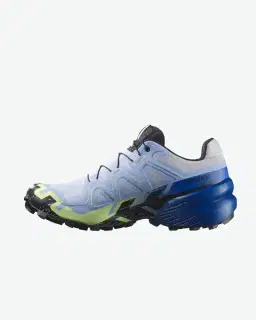 Salomon Speedcross 6 Gore-Tex Homme – 5/6