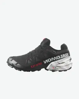 Salomon Speedcross 6 Gtx 20 Years Unisexe – 1/2