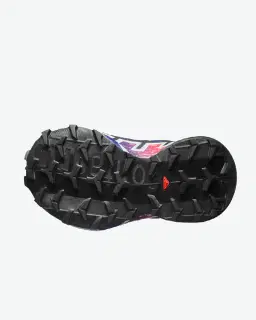 Salomon Speedcross 6 Gtx Equipe Unisexe – 3/5