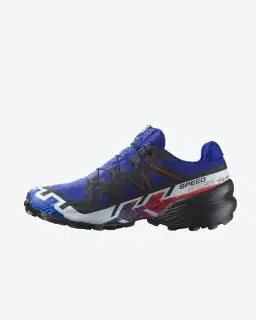 Salomon Speedcross 6 Gtx Equipe Unisexe – 5/5