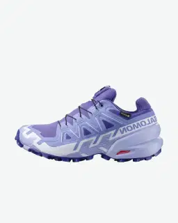 Salomon Speedcross 6 Gtx Femme – 1/2