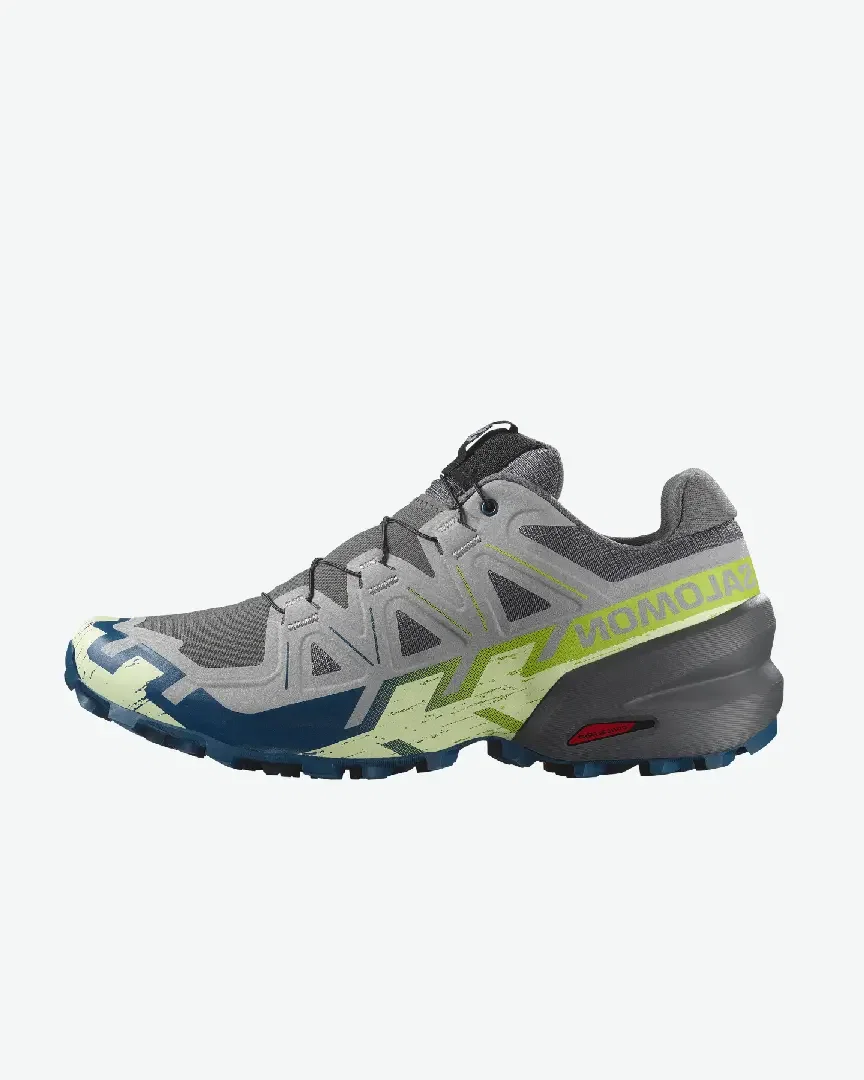 Salomon Speedcross 6 Gtx Homme