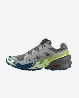 Salomon Speedcross 6 Gtx Homme – 1/7