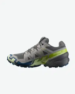 Salomon Speedcross 6 Gtx Homme – 7/7