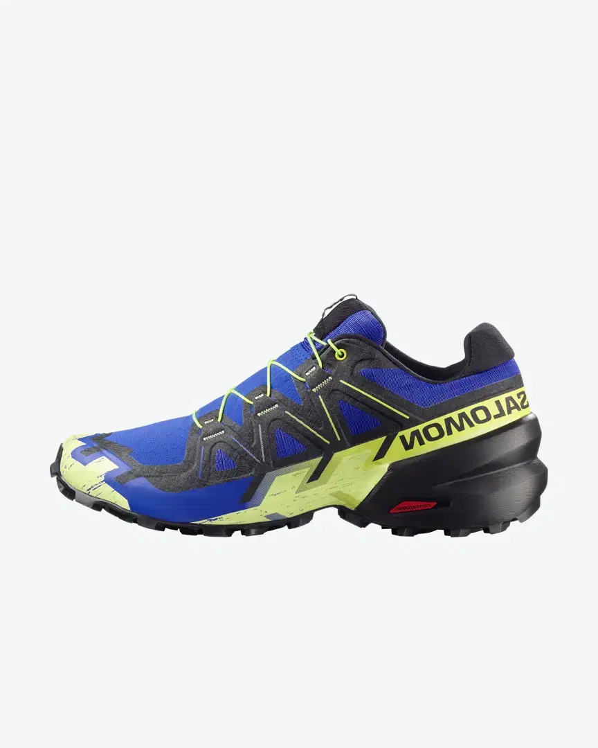 Salomon Speedcross 6 M - Men (3) au meilleur prix !