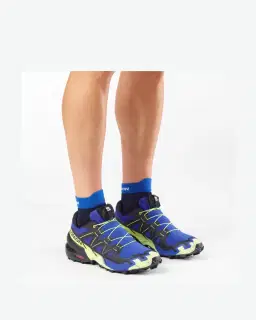 Salomon Speedcross 6 Homme – 2/2