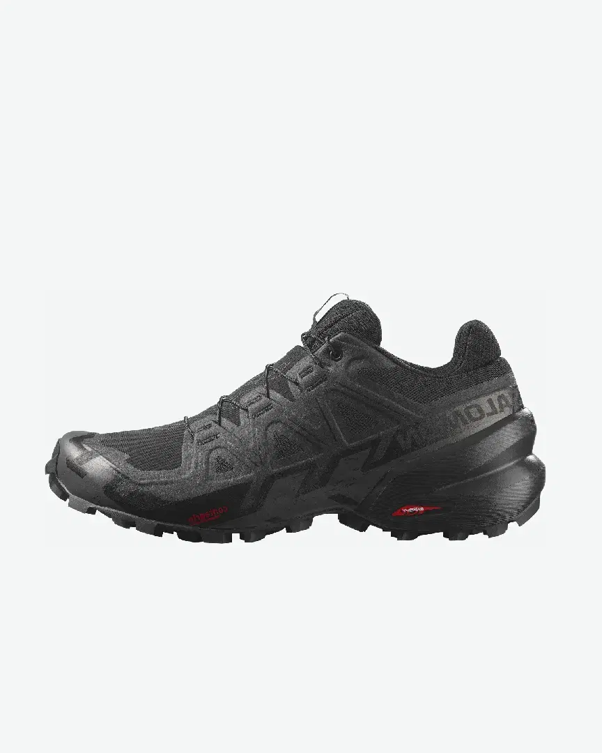Salomon Speedcross 6 W - Women (22) au meilleur prix !