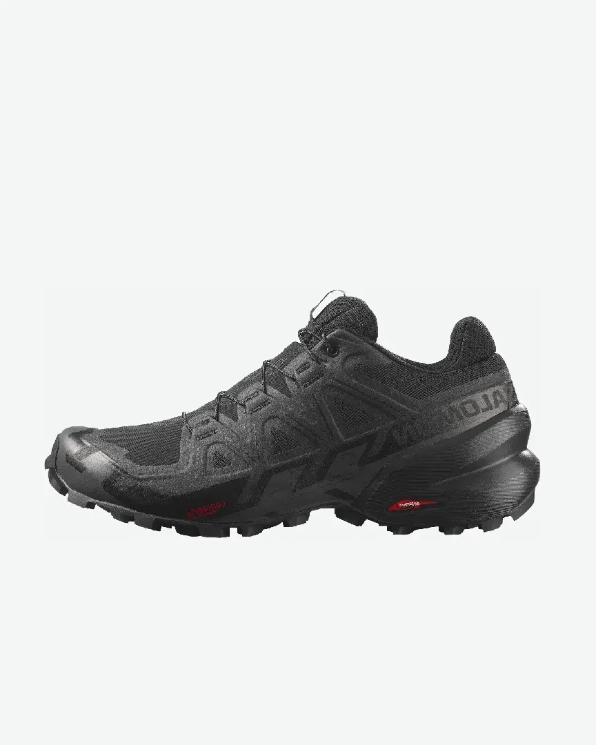 Salomon Speedcross 6 Femme