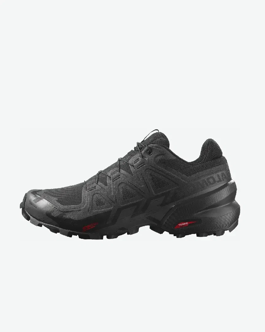 Salomon Speedcross 6 Wide Homme