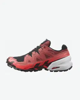 Salomon Spikecross 6 Gtx Unisexe – 1/7