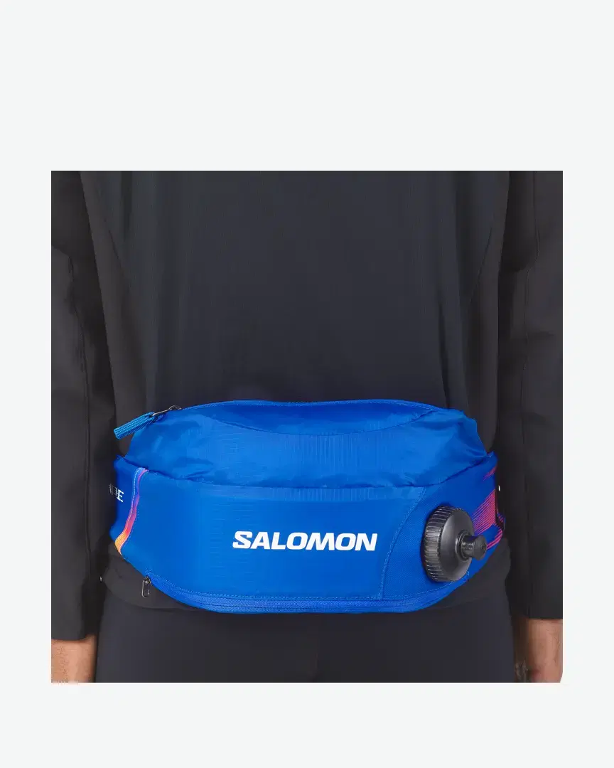 Salomon Thermobelt - Unisex (17) au meilleur prix !