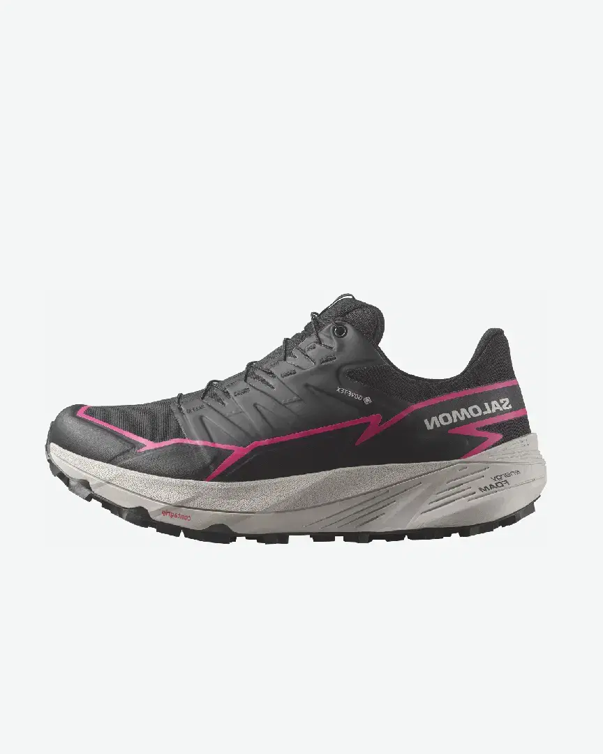 Salomon Thundercross Gtx W - Women (5) au meilleur prix !