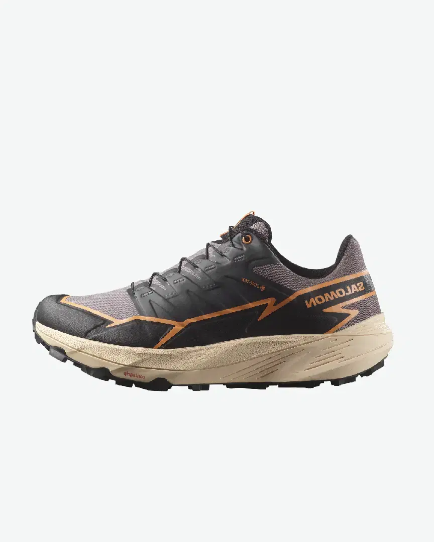 Salomon Thundercross Gtx W - Women (4) au meilleur prix !